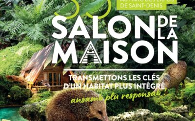 Guide Salon de la Maison 2024